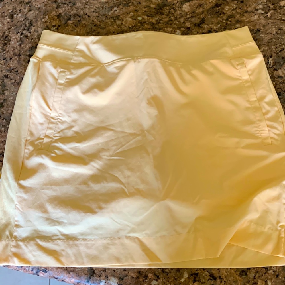 Athleta Skort EUC